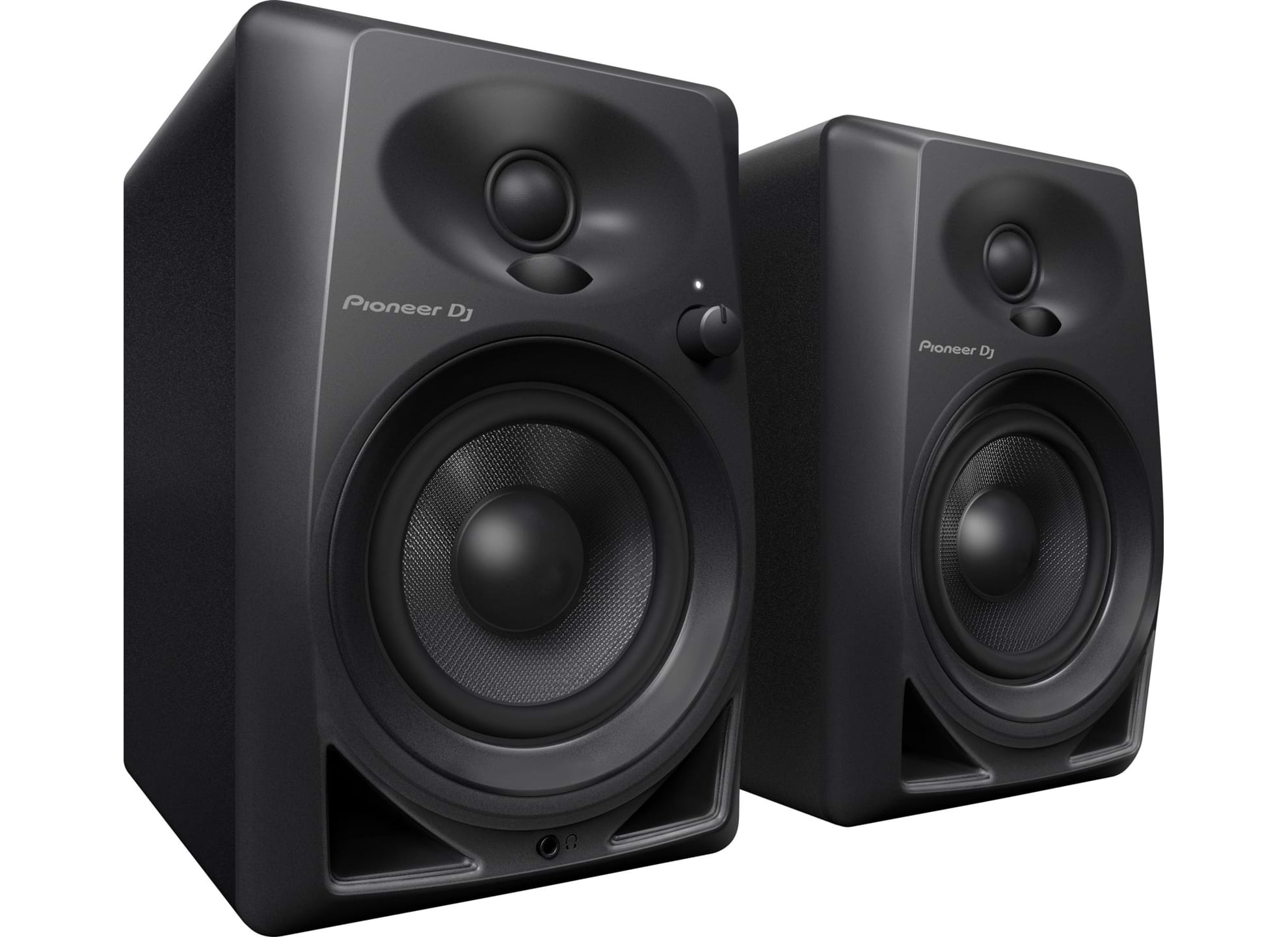 DM-40 Monitor Speakers